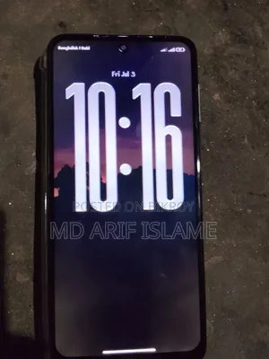 Xiaomi Redmi 9 64 GB White