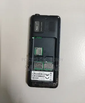 Itel It5622 Blue
