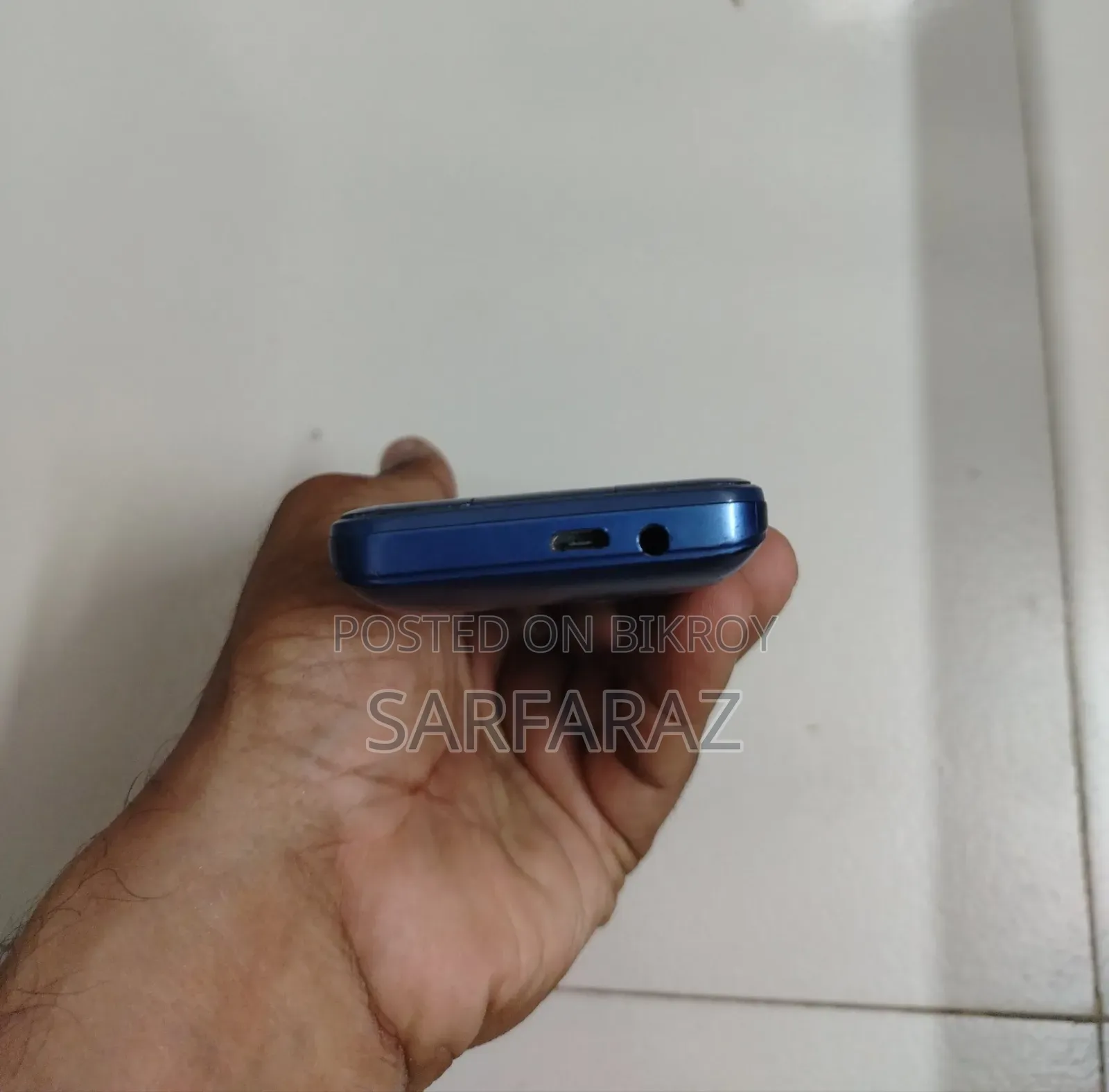 Itel It5622 Blue