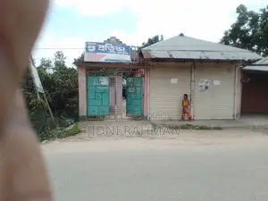 Furnished 4-Bedroom House adjacent to Main Road, Mithapukur for sale