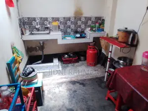 Furnished 4-Bedroom House adjacent to Main Road, Mithapukur for sale