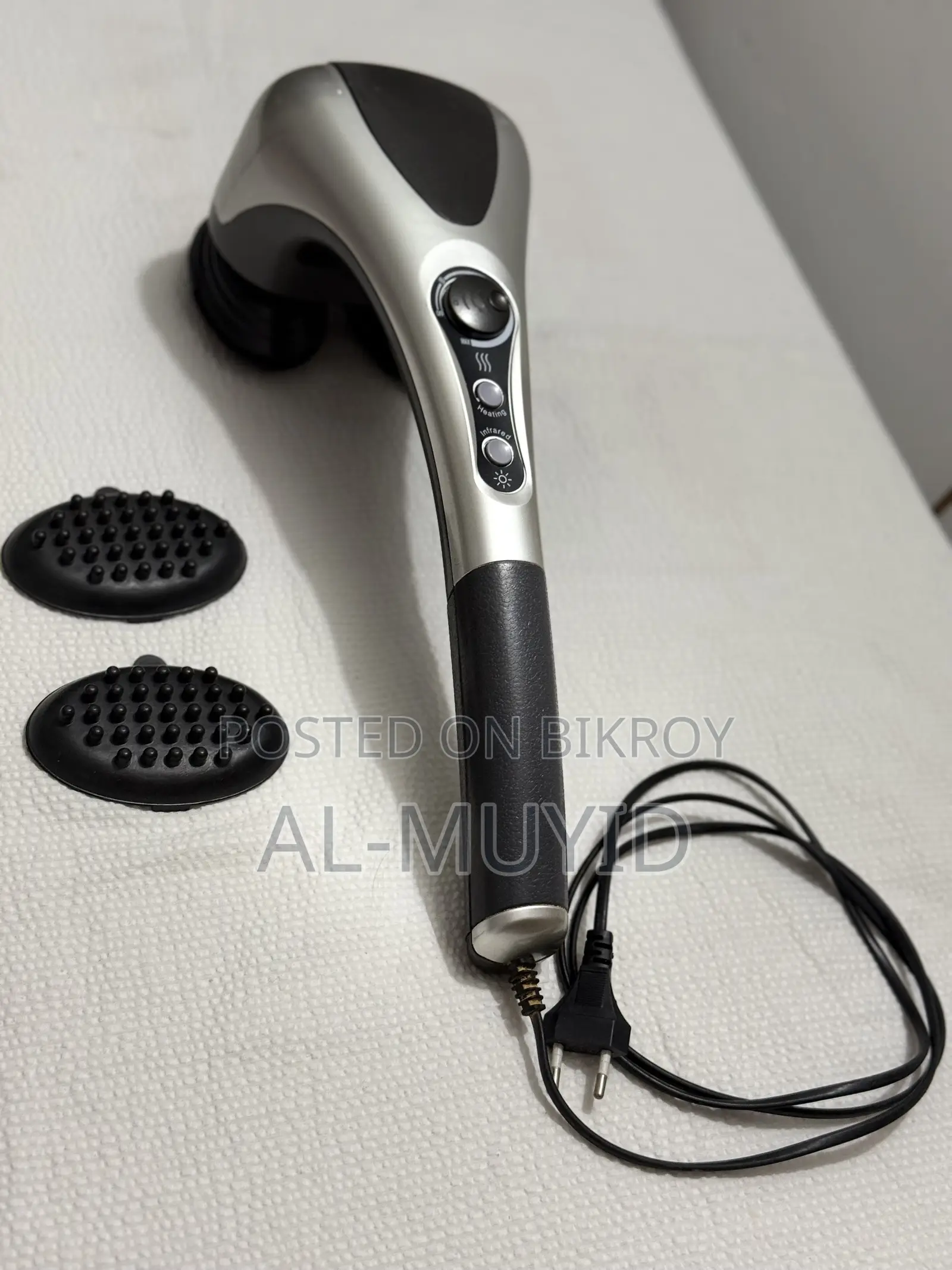 Body Massager