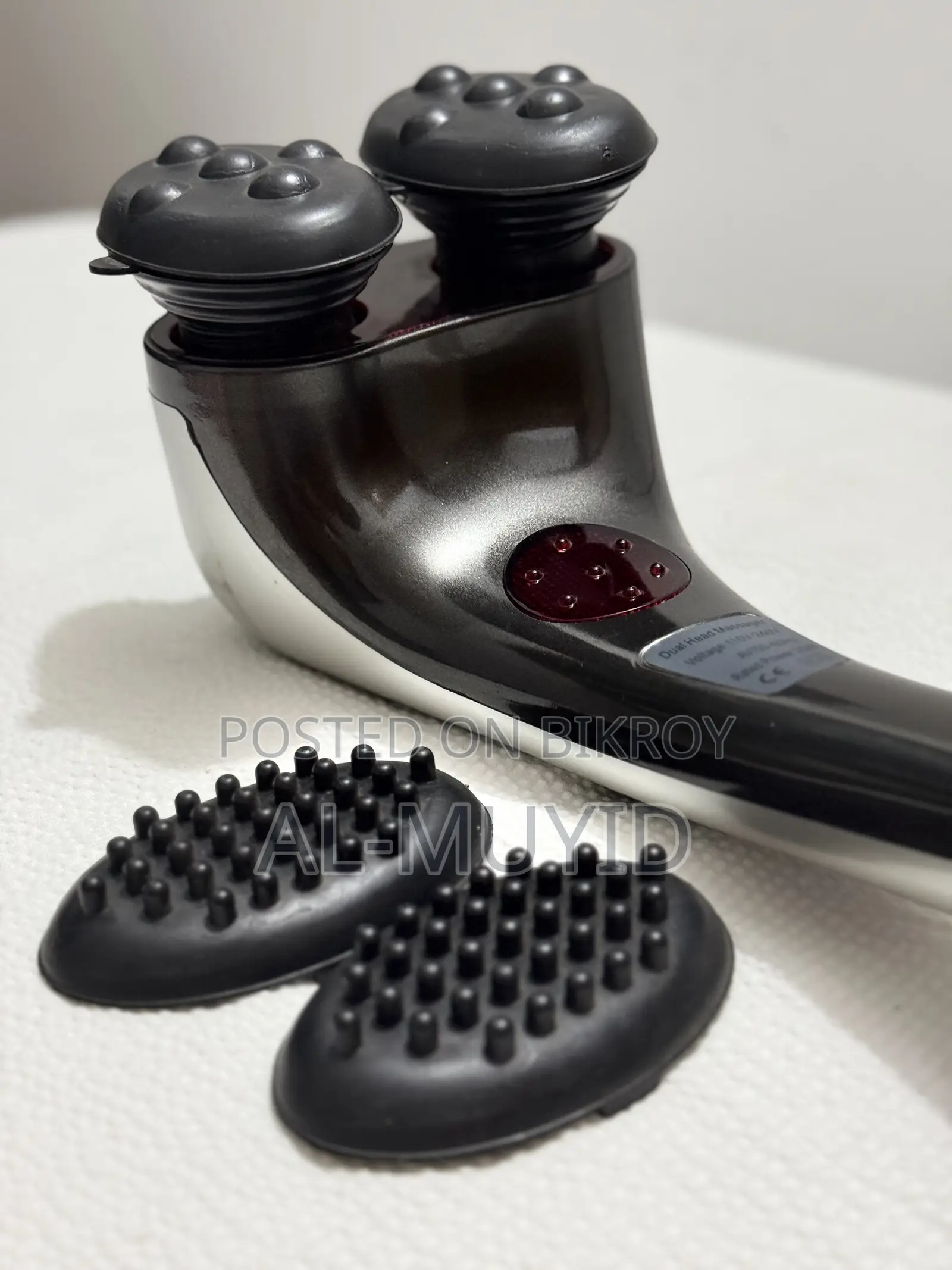 Body Massager