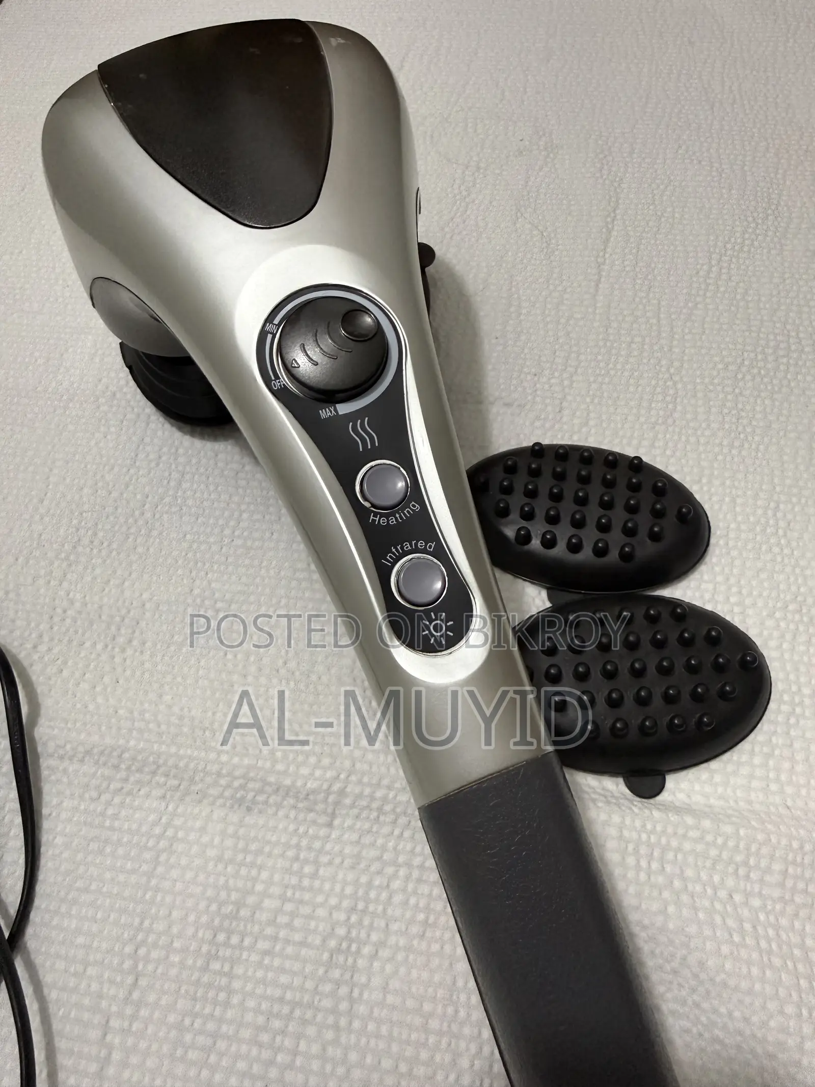 Body Massager