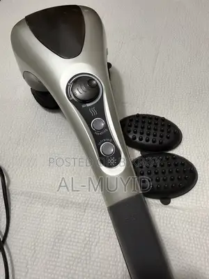 Body Massager