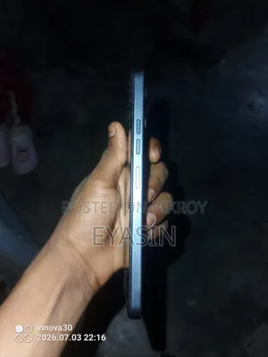 টেকনো স্পার্ক গো ৬৪ জিবি গ্রে