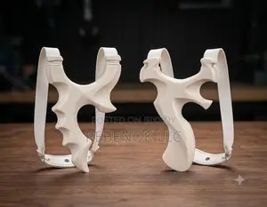 Unique Slingshots With Free Metal Balls