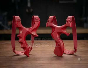 Unique Slingshots With Free Metal Balls