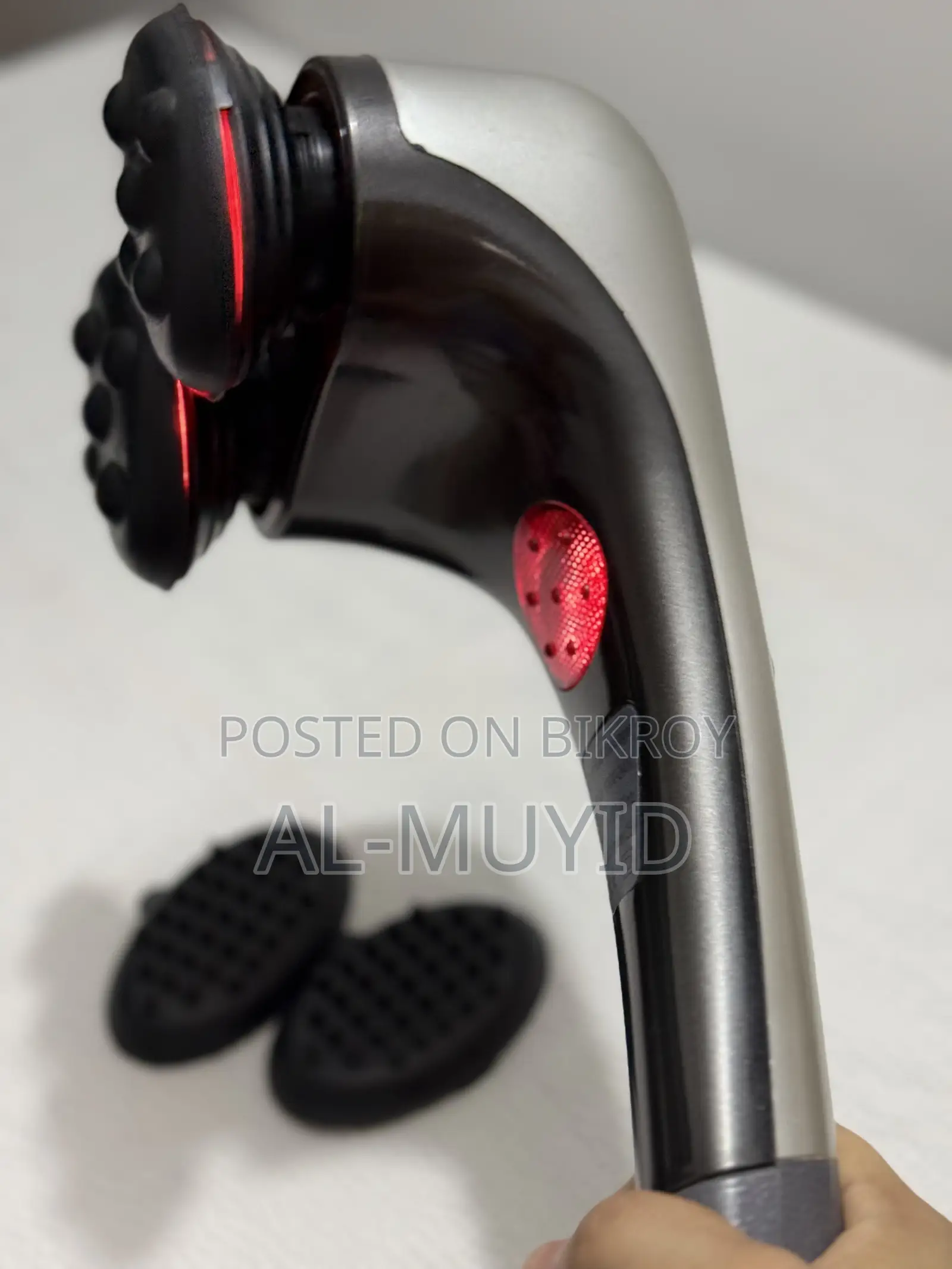 Body Massager