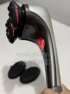 Body Massager