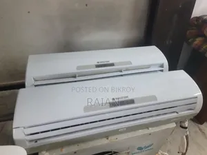 ওয়ালটন এসি ২ টন