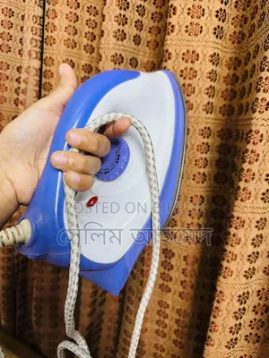 আয়রন মেশিন