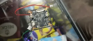 Camera Module PCB