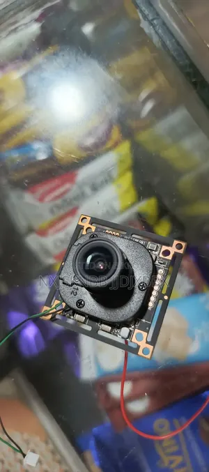 Camera Module PCB
