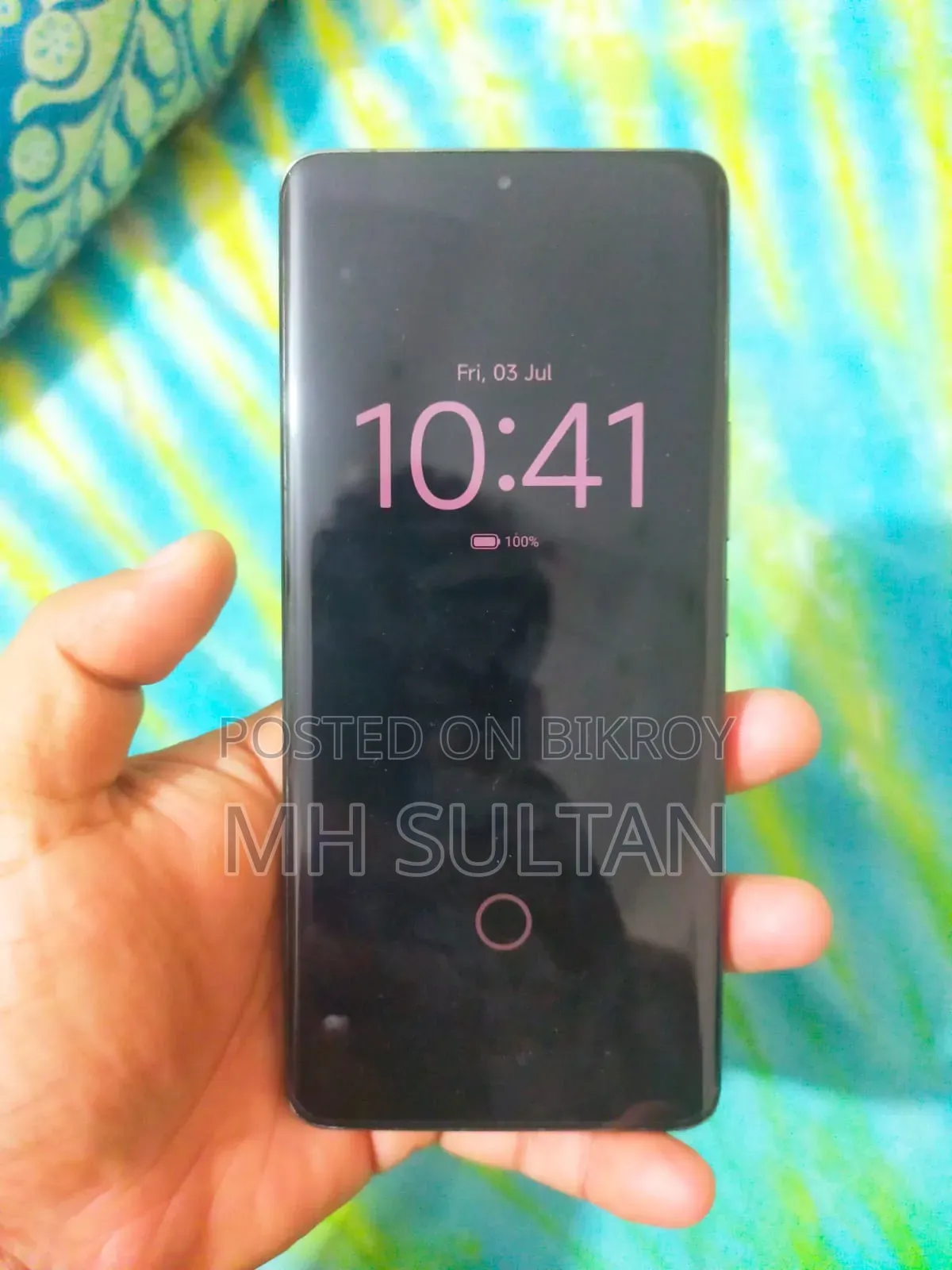 Xiaomi 13 Ultra 512 GB Green