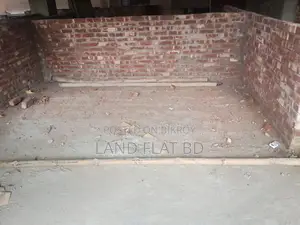 মোহাম্মদপুরে চলমান ৩ বেডরুমের অ্যাপার্টমেন্ট