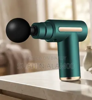 Wireless Handheld Massage Gun
