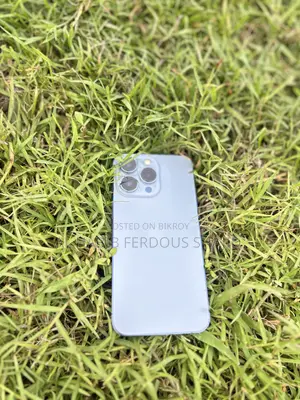 Apple iPhone 13 Pro 256 GB Blue