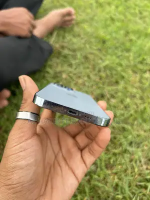 Apple iPhone 13 Pro 256 GB Blue