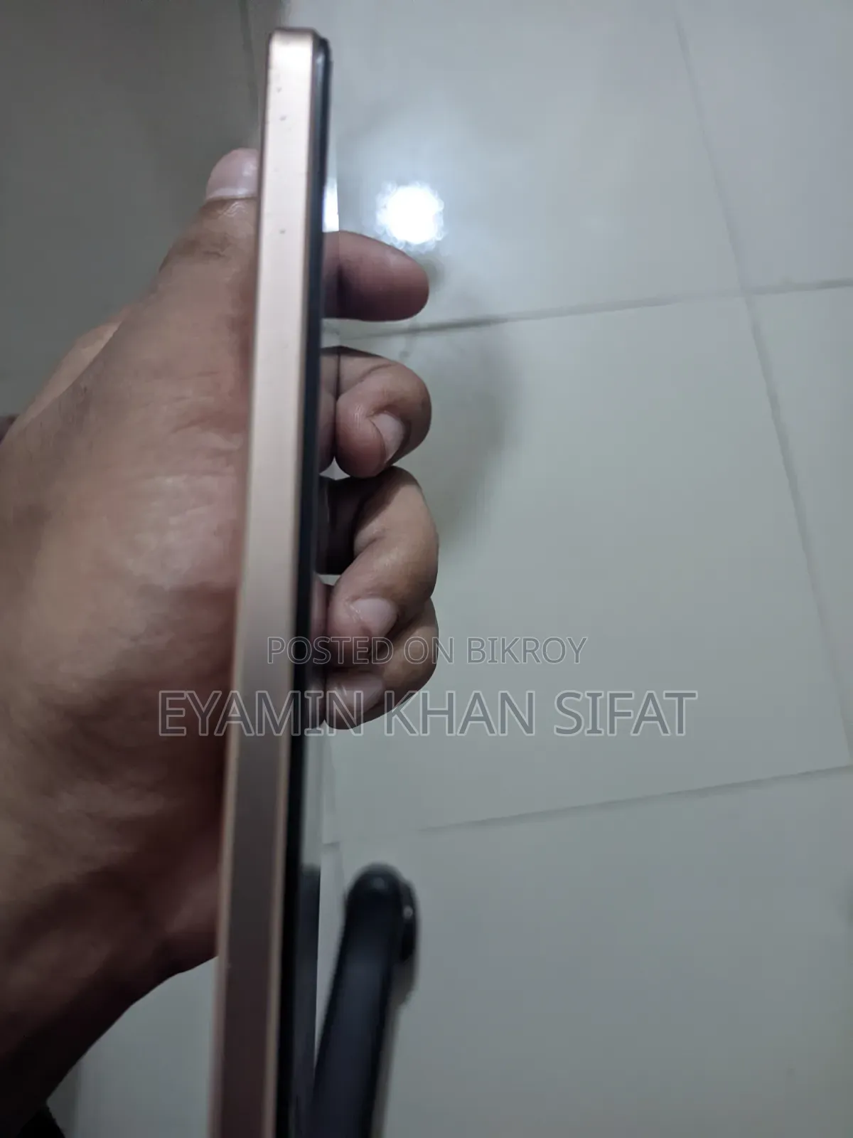 ভিভো ওয়াই১৭এস ১২৮ জিবি অরেঞ্জ