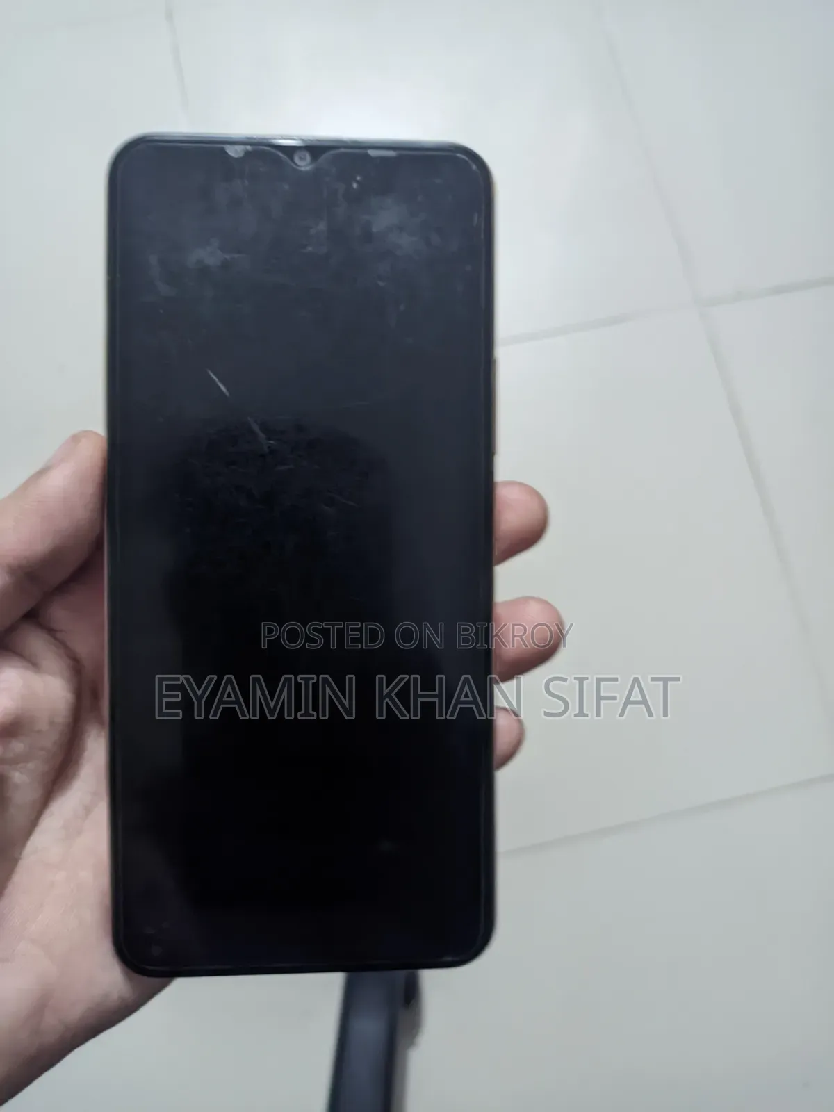 ভিভো ওয়াই১৭এস ১২৮ জিবি অরেঞ্জ