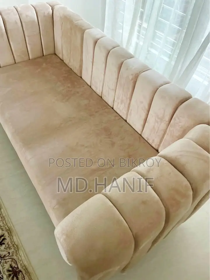 2 Seater Sofa