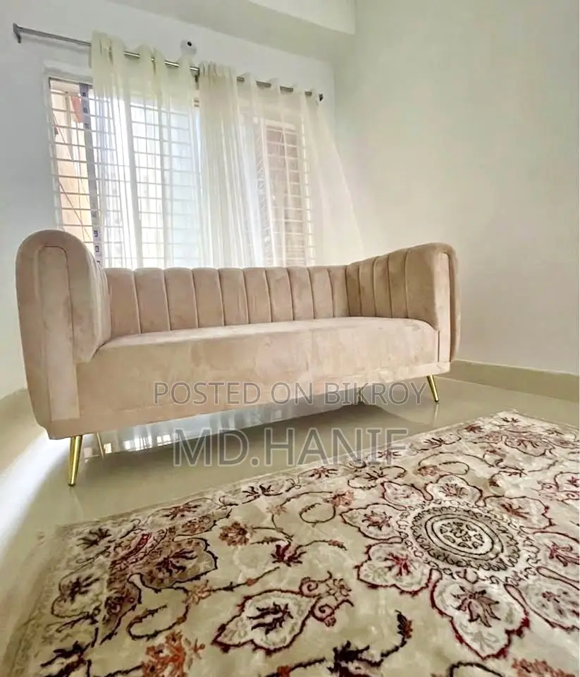 2 Seater Sofa