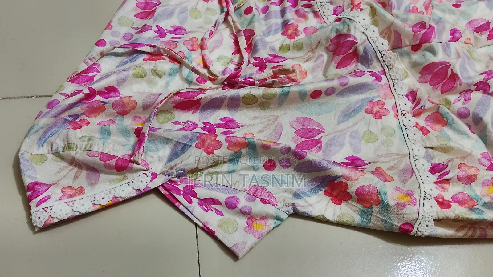 Baby Hijab