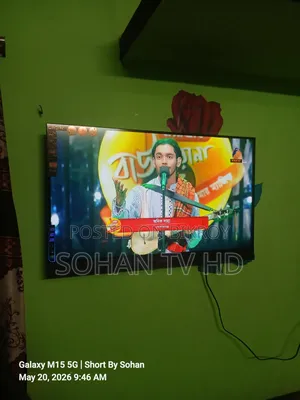 Siko Smart Android 32" Led Tv