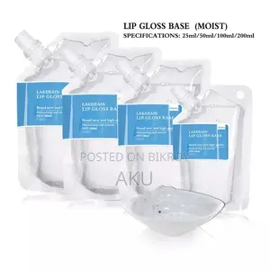 Lipgloss Base