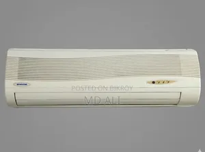 Split Type Air Conditioner (1.5 Ton) - Used