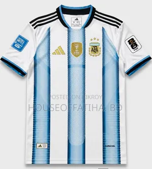 Special Offer for Argentina Jersey!