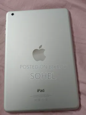 Apple iPad Air 2 32 GB Silver