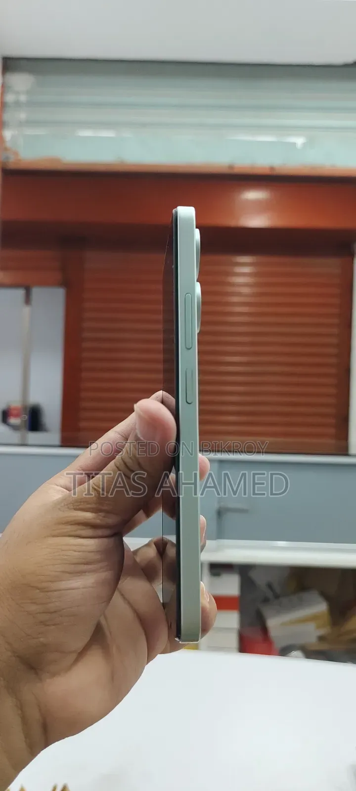 Xiaomi Redmi 13C 5G ২৫৬ জিবি