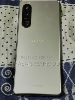 Sony Xperia 5 III 128 GB