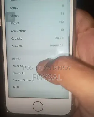 Apple iPhone 7 128 GB