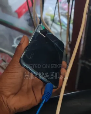 Vivo Y12s 32 GB Green