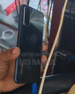 Vivo Y12s 32 GB Green