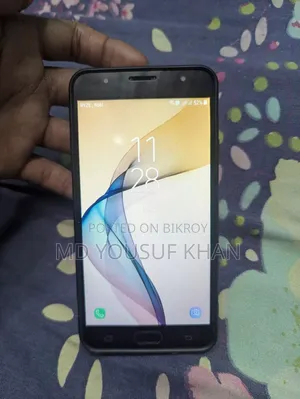 Samsung Galaxy J7 Prime 16 GB Blue
