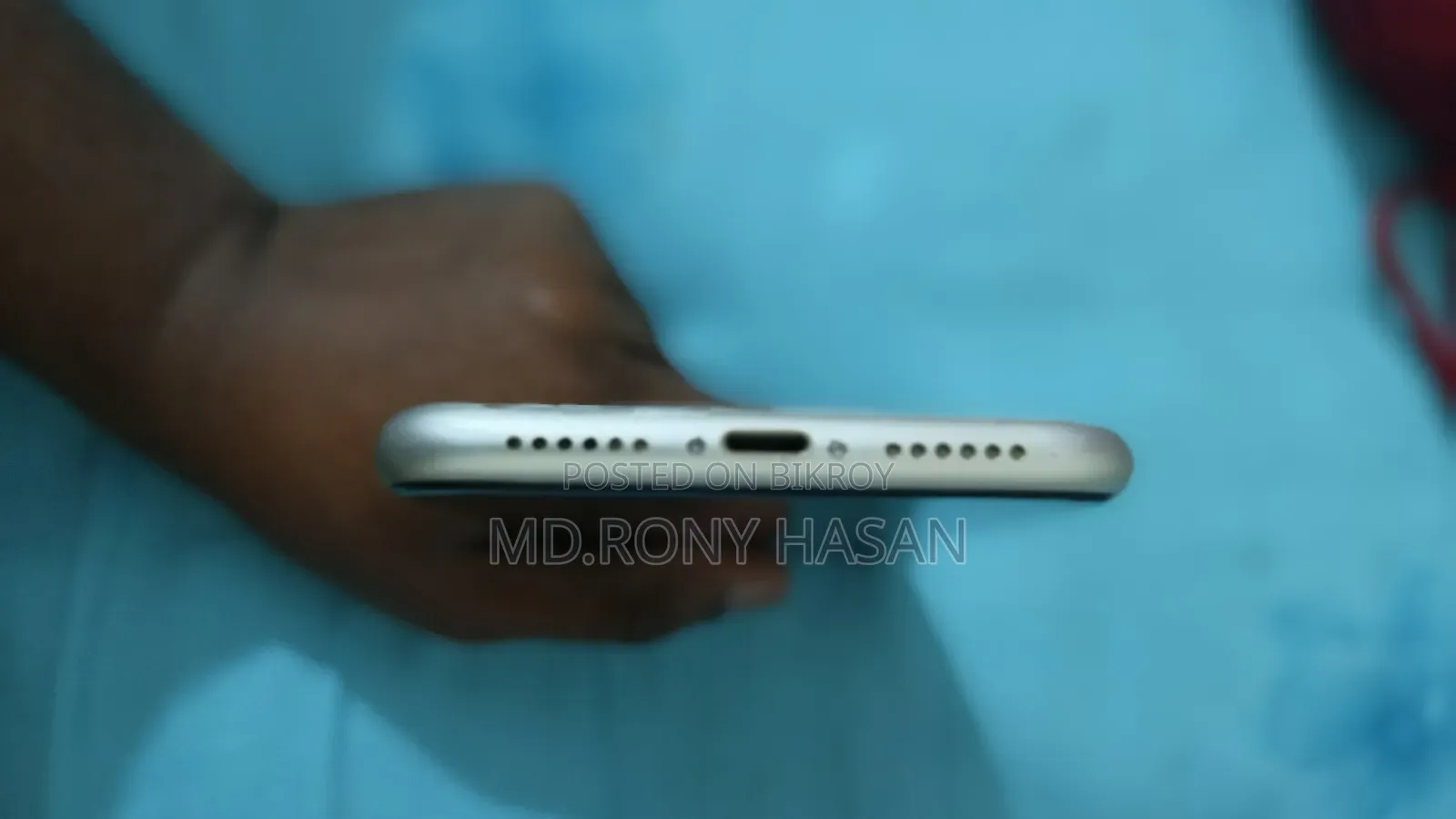 Apple iPhone 11 128 GB White