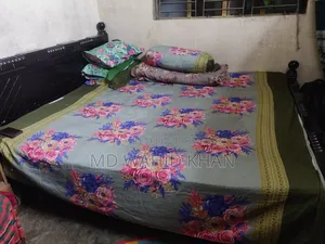 বিছানার খাট