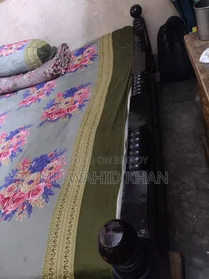 বিছানার খাট