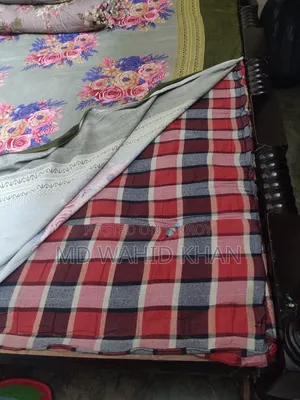 বিছানার খাট