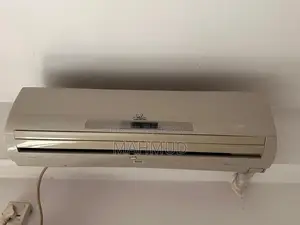 Ac Sale (One 2 Ton, Two 1.5 Tons Walton Ac)