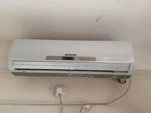 Ac Sale (One 2 Ton, Two 1.5 Tons Walton Ac)