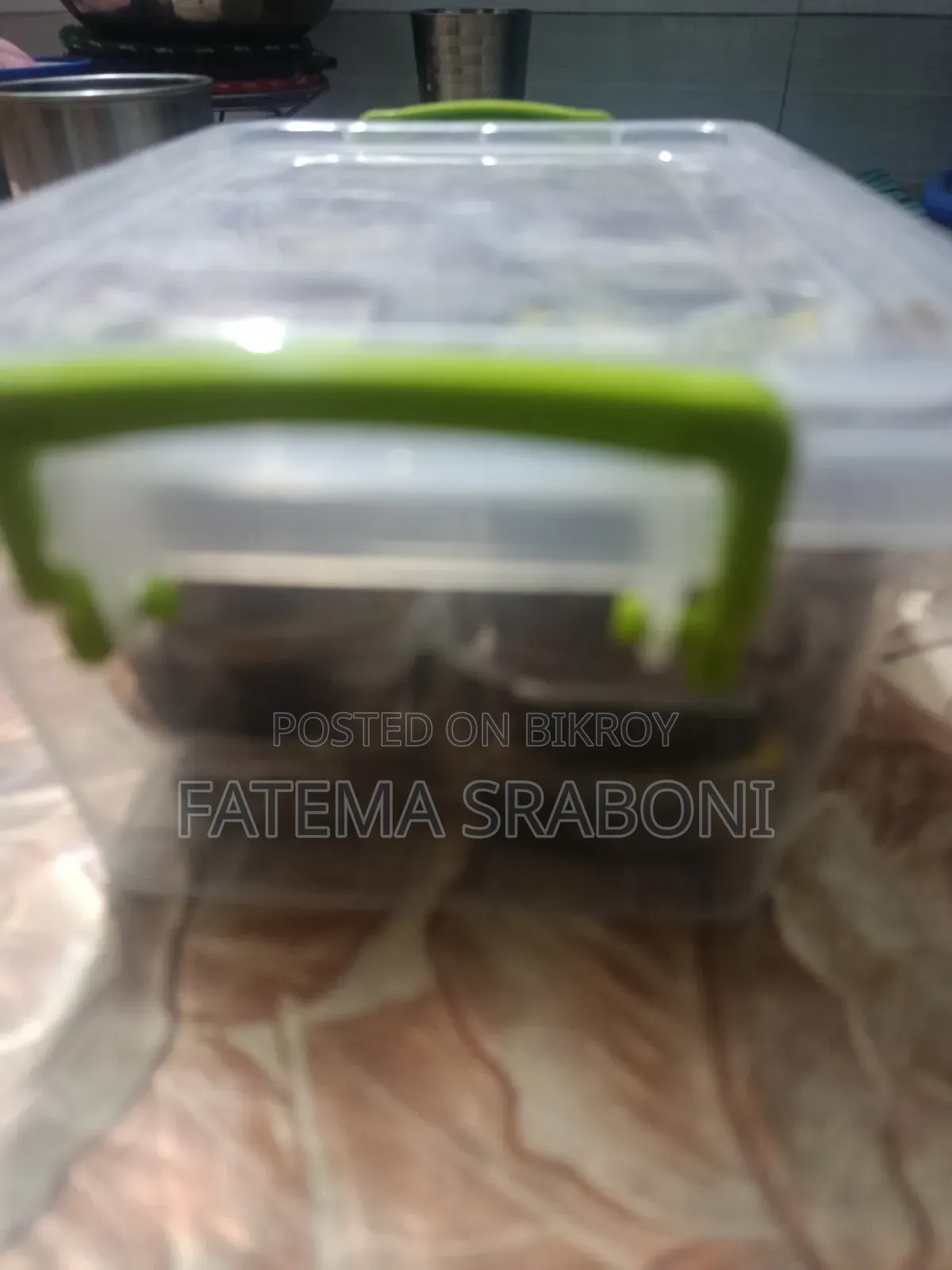 আচার Achar