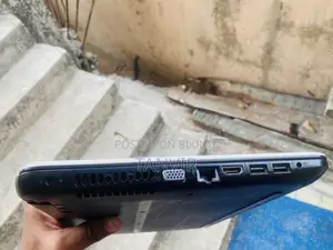 Laptop HP Pavilion 15 8GB Intel Core I3 HDD+SSD 640GB