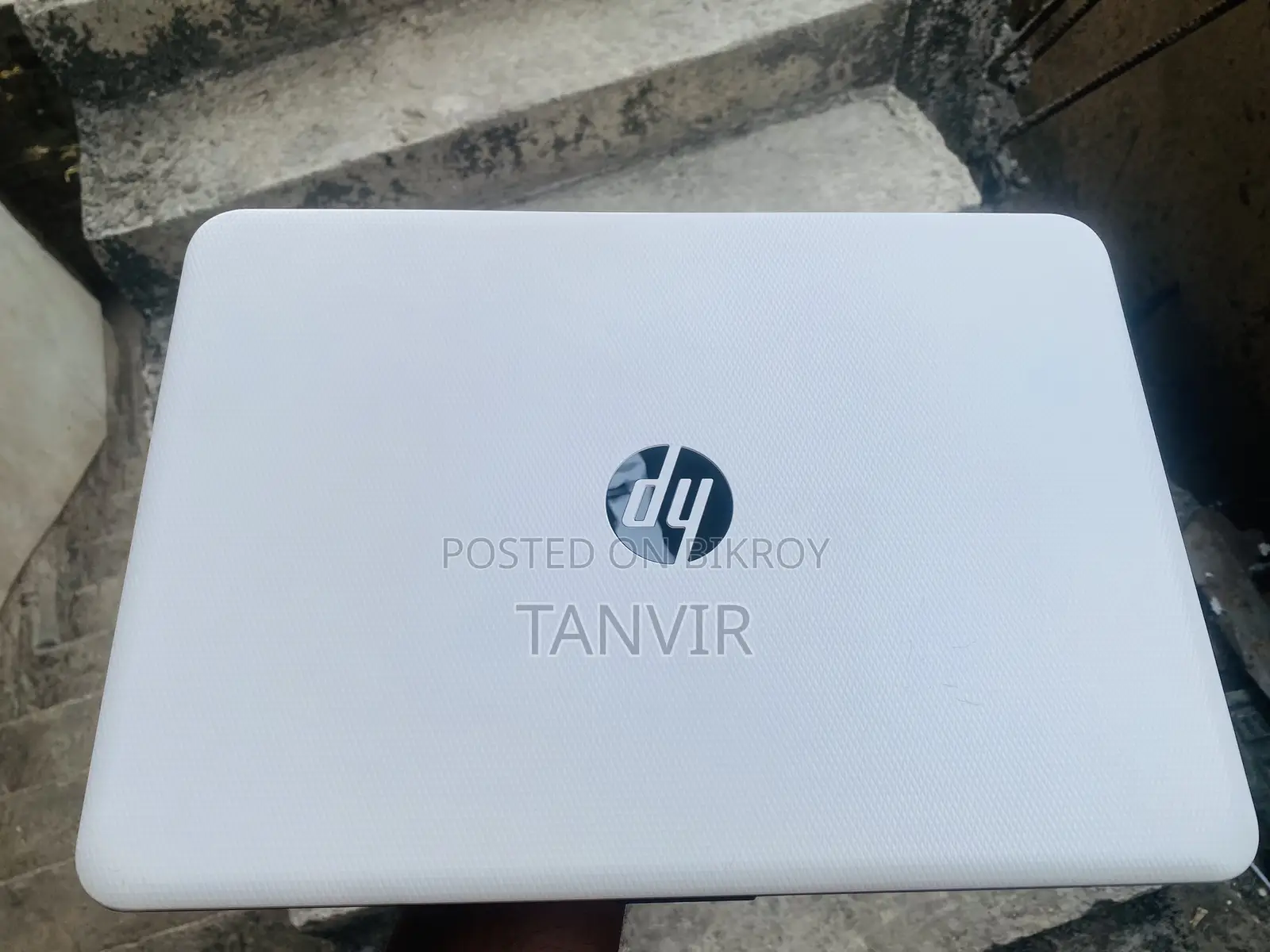 Laptop HP Pavilion 15 8GB Intel Core I3 HDD+SSD 640GB
