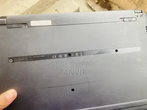 Laptop HP Pavilion 15 8GB Intel Core I3 HDD+SSD 640GB