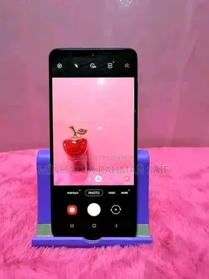 স্যামসাং গ্যালাক্সি এ৩১ ৬৪ জিবি